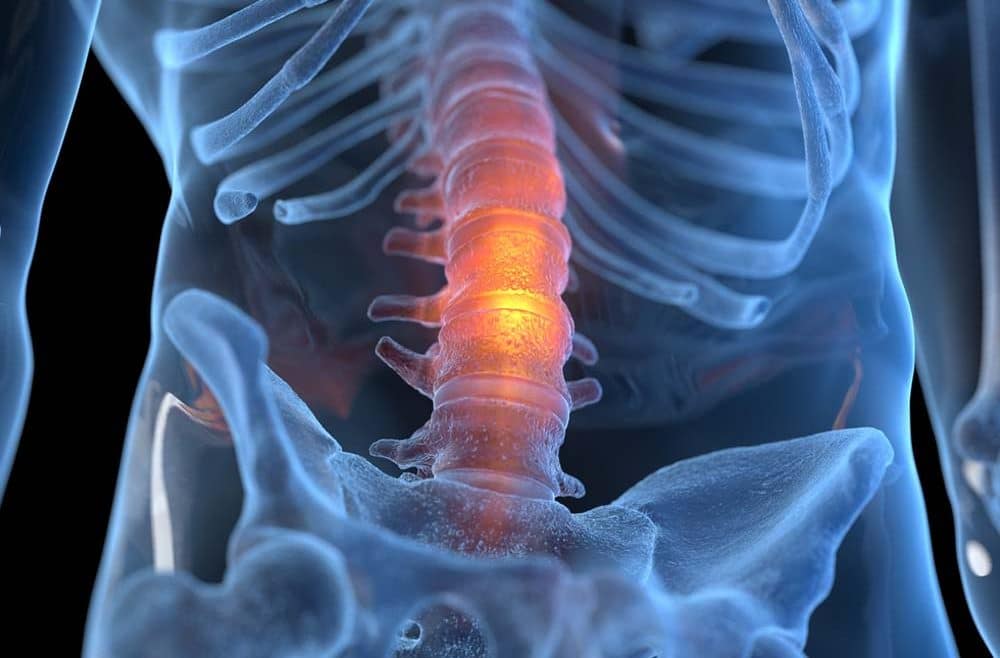 osfualgia