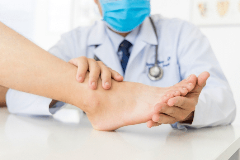 Ορθοπαιδικός Χειρουργός: Ποιες Παθήσεις Αντιμετωπίζει